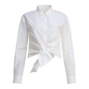 Givenchy Classic Collar Shirt - NWT